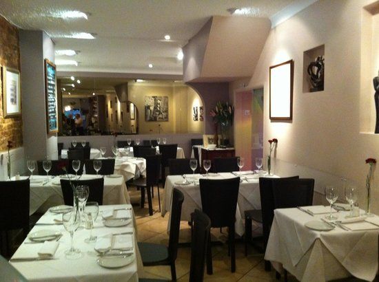 Da Mario Covent Garden